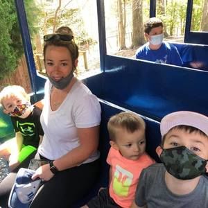 Meet your Posher, Taylor